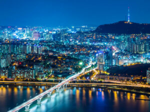 दक्षिण कोरिया ने निवेशकों की सुरक्षा के लिए क्रिप्टोकरेंसी बिल को मंजूरी दी