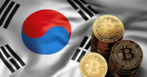 Sydkorea omfavner Blockchain: New Digital Asset Act, K-Culture Tokenization og mere