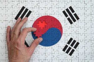 韓国、仮想通貨セクターに新たな会計規則を義務付ける