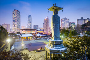 South Korean companies to disclose crypto holdings from 2024 - BTC Ethereum Crypto Currency Blog
