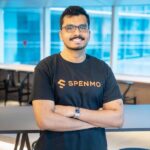 Spenmo nimetab uueks tegevjuhiks Justin Choi, Mohandass võtab nõuandva rolli - Fintech Singapore