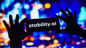 Stability AI の Stable Doodle がスケッチを美しい画像に変える