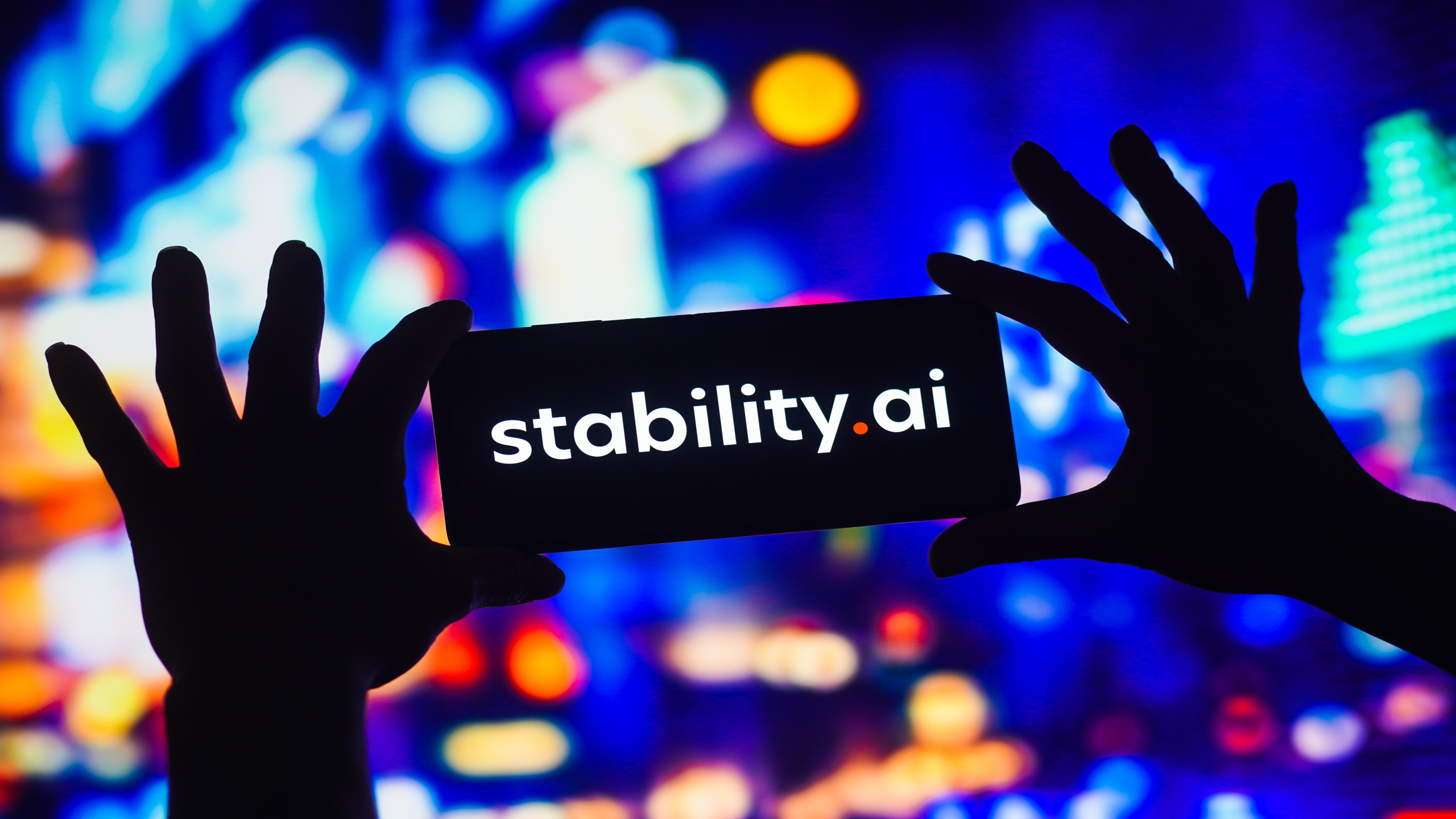 Stability AI's Stable Doodle transforme les croquis en images fines