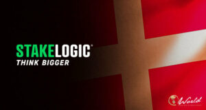 Stakelogic 与皇家赌场联手将其惊险游戏引入丹麦市场