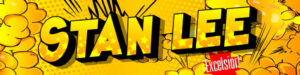 Stan Lee NFT-collectie ter ere van striplegende is onmiddellijk uitverkocht - NFT News Today