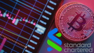 Standard Chartered'ın 2024'te Bitcoin için büyük beklentileri