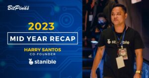 Stanible Mid-Year 2023: Highlights and Outlook | BitPinas