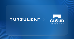 Star Citizen 개발사 Cloud Imperium Group, 몬트리올 스튜디오 Turbulent 인수
