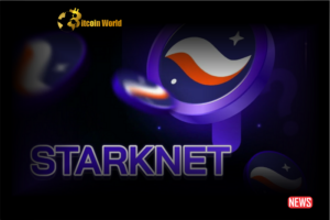 StarkWare juurutab Quantum Leap uuenduse, mis suurendab StarkNet Layer 2 võrgu läbilaskevõimet