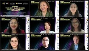 A kriptográfia helyzetének címe: Az iparág vezetői megvitatják a kriptográfiai helyzetet a Fülöp-szigeteken | BitPinas