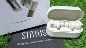 Status Between 3ANC Wireless Earbuds Review | TheXboxHub