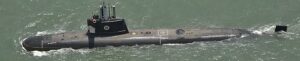 "Stealthy and Fast": Kaikki Scorpene-sukellusveneistä, joita Intia aikoo hankkia lisää Ranskasta