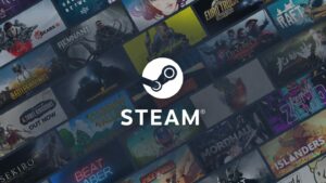 Steam Store não está funcionando: como corrigir