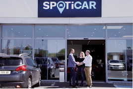 Stellantis запускає онлайн-купівлю вживаних автомобілів у Великобританії через Spoticar