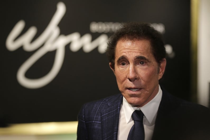 Steve Wynn Agrees to Pay $10m and Exit Nevada Gaming