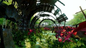 Stranded: Alien Dawns helt nye gratis Jungle-opdatering er ude nu