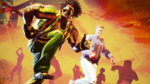 Street Fighter 6 murskaa 2 miljoonaa myyntiä vain viidessä viikossa