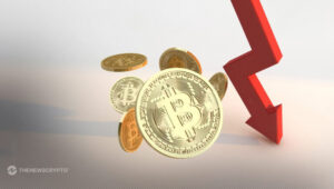 Äkillinen Bitcoin-hinnan lasku herättää sijoittajien varoitusta - BitcoinEthereumNews.com