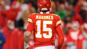 Super Bowl MVP Patrick Mahomes Takes the NFT Field with Museum of Mahomes Collection