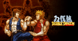 Super Double Dragon, Double Dragon Advance PS4-porter annonsert - PlayStation LifeStyle