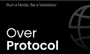 Superblock 为“Over Protocol”筹集了 8 万美元，这是一种专注于轻量级全节点的新型第一层区块链
