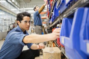 Supply and Demand: The Impact on Hiring in Supply Chain Organizations
