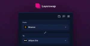 SyncSwap Airdrop: วิธีรับโทเค็น SYNC ฟรี | บล็อก CoinStats