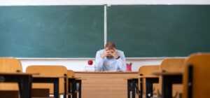 Profesori care părăsesc sala de clasă: o listă de lectură de vară EdSurge - Știri EdSurge