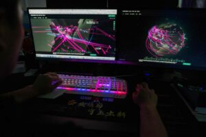'רשימת מעקב טכנולוגית' חושפת את חזון הפנטגון של שדה הקרב הדיגיטלי העתידי