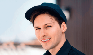 Telegram CEO Reveals Ownership of 'Some Bitcoin and Some TonCoin'