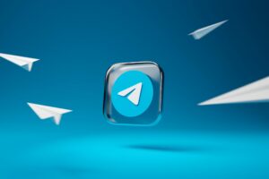 Telegram ermöglicht In-App-Kryptozahlungen für Händler