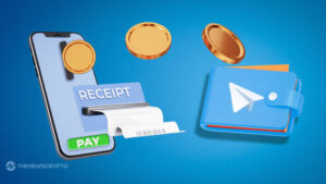 Wallet Pay de la Telegram dă putere comercianților cu plăți criptografice în aplicație