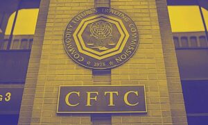 Par iz Tennesseeja se sooča z obtožbami CFTC zaradi sheme 'Božji blagoslovi prek kripto'