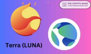 Terra (LUNA) осуществляет масштабное обновление сети