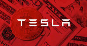 Tesla는 기록적인 184억 달러의 수익 속에서 25억 XNUMX만 달러의 비트코인 ​​보유량에 변화가 없다고 보고했습니다.
