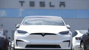 Tesla se prepara para tener más entregas récord este trimestre