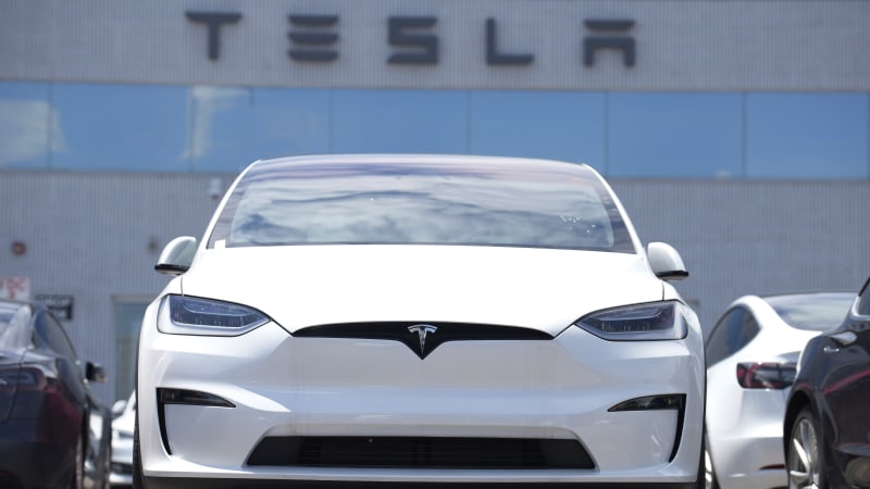 Tesla set to have more record deliveries this quarter - Autoblog