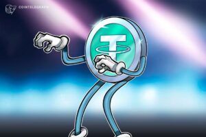 Tether’s excess reserves up to $3.3B, holds $72.5B worth of US Treasury bills