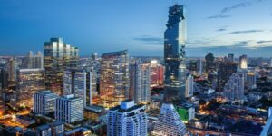 Tailandia sigue a Singapur y prohíbe que los intercambios de criptomonedas ofrezcan servicios de préstamo - Decrypt