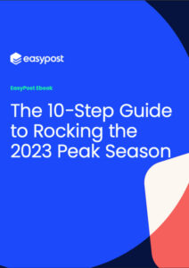 The 10-Step Guide to Rocking the 2023 Peak Season