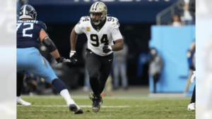 The 5 Best Defensive Players in the NFC South