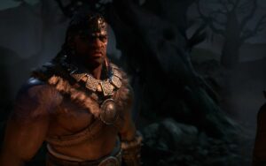 Build Barbarian terbaik untuk leveling di Diablo 4 season 1