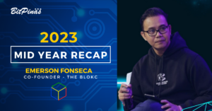 BLOKC mitten av året 2023: Höjdpunkter och framtidsutsikter | BitPinas