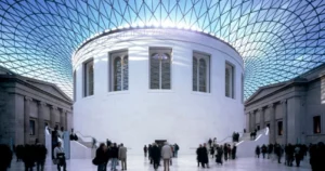 The British Museum Expands to the Metaverse with 'The Sandbox'