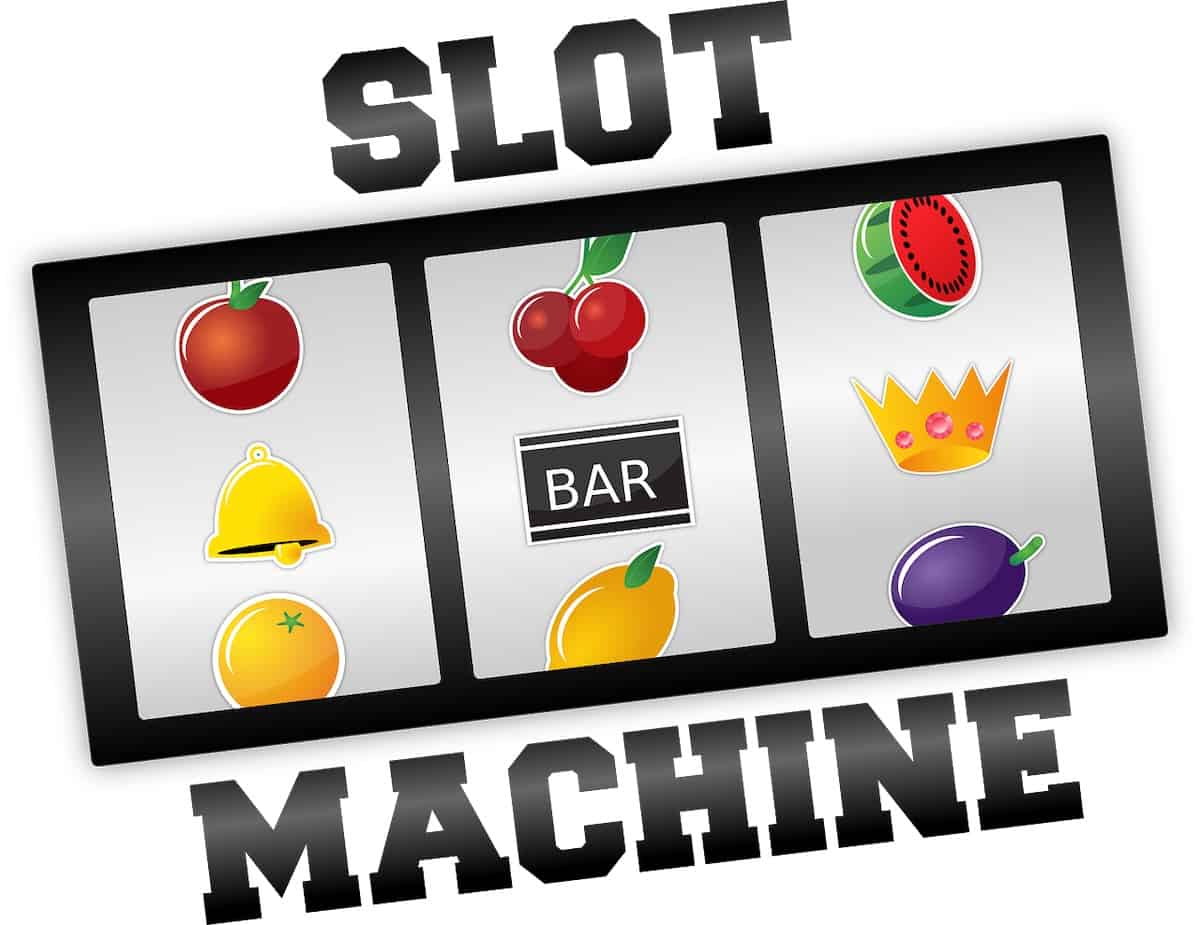The Continuous Supply of Online Slot Games! - Supply Chain Game Changer™
