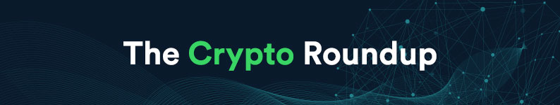 Crypto Roundup: 31 липня 2023 | CryptoCompare.com