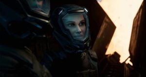 The Expanse: A Telltale Series פרק 1 סקירה: A Strong Start - PlayStation LifeStyle