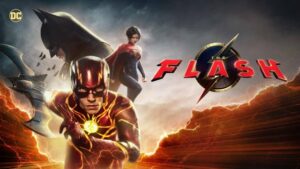 The Flash - Filmanmeldelse | XboxHub