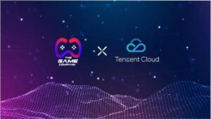 חברת המשחקים משתפת פעולה עם Tencent Cloud כדי לספק חווית משחק בענן מונעת בינה מלאכותית ללא תחרות