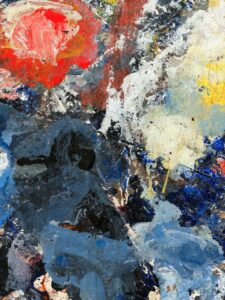 A Jackson Pollock Studio első NFT-kollekciója órák alatt elkelt, több mint 450,000 XNUMX dollárért | Artnet News